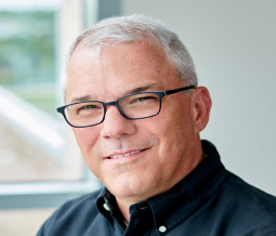 Jeffrey Gill