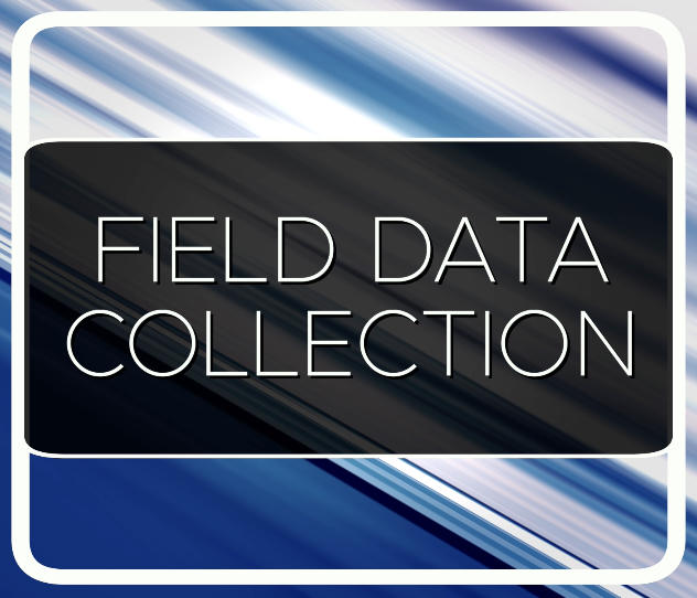 Field Data Collection