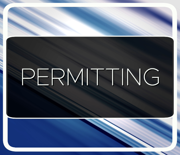 Permitting